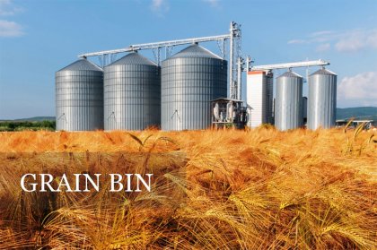 How to choose the most suitable grain bin?