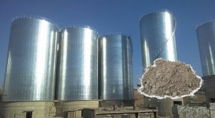 What you should take into consideration before construct a cement storage silo?